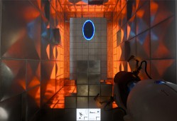 传送门RTX版/Portal with RTX