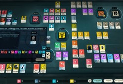 密教模拟器/异教徒模拟器/Cultist Simulator