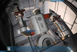 太空机械模拟器/Space Mechanic Simulator