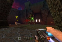 雷神之锤2增强版/Quake II Enhanced