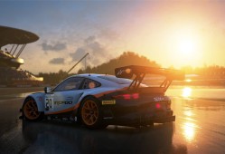 神力科莎：竞速/Assetto Corsa Competizione