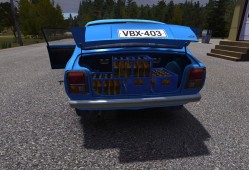 我的夏季汽车/My Summer Car/支持网络联机