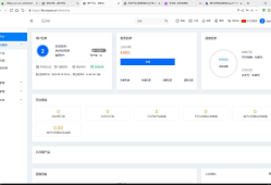 魔方财务指点模板M1+M2全套源码