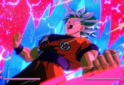 龙珠斗士Z/DRAGON BALL FighterZ/支持网络联机