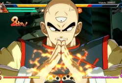 龙珠斗士Z/DRAGON BALL FighterZ/支持网络联机