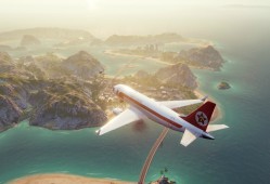 海岛大亨6/Tropico 6/附54321历代