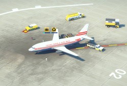 机场大亨/Sky Haven Tycoon - Airport Simulator