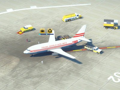 机场大亨/Sky Haven Tycoon - Airport Simulator