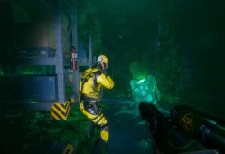 感染：起源/Infestation: Origins