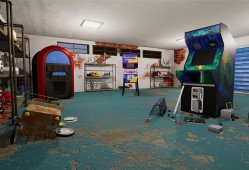 修理厂：修复模拟器/The Repair House: Restoration Sim