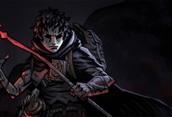 暗黑地牢2/Darkest Dungeon II