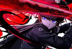 百日战纪 -最终防卫学园-/The Hundred Line -Last Defense Academy-