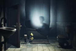 小小梦魇2增强版/Little Nightmares II Enhanced Edition