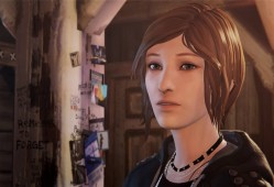 奇异人生：风暴前夕重制版/Life is Strange: Before the Storm Remastered