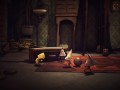 小小噩梦/Little Nightmares