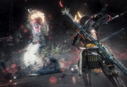 仁王2：完整版/Nioh 2 – The Complete Edition