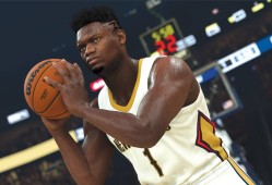 美国职业篮球22/NBA2K22