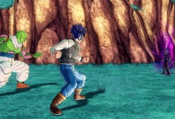 龙珠：超宇宙2/DRAGON BALL XENOVERSE 2/支持网络联机