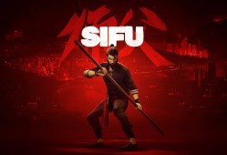 师父数字豪华版/Sifu Digital Deluxe Edition