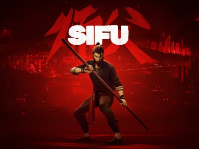 师父数字豪华版/Sifu Digital Deluxe Edition