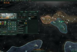 群星银河版/Stellaris: Galaxy Edition