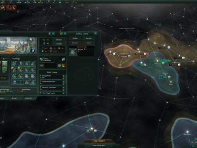 群星/Stellaris/支持网络联机