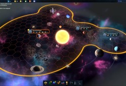 银河文明4：超新星/Galactic Civilizations IV: Supernova