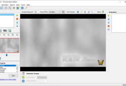 DP Animation Maker 动画制作软件 v3.5.35 便携版