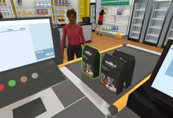 超市模拟器/Supermarket Simulator