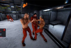 监狱模拟器/Prison Simulator