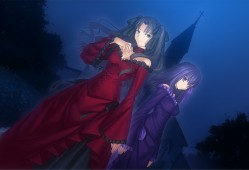 Fate/hollow ataraxia REMASTERED