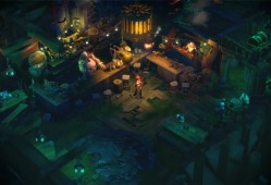 战神：夜袭/Battle Chasers: Nightwar