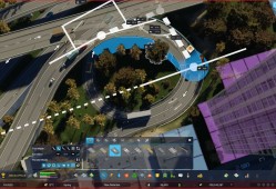 城市：天际线2/Cities: Skylines II