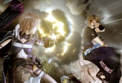 最终幻想13：雷霆归来/Lightning Returns：Final Fantasy XIII