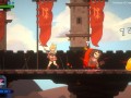 符文谐鸣士/Code Reactors