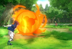 火影忍者疾风传：究极忍者风暴1/NARUTO: Ultimate Ninja STORM