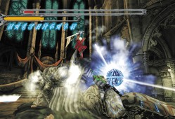 鬼泣HD合集/鬼泣1/鬼泣2/鬼泣3/Devil May Cry HD Collection