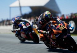 世界摩托大奖赛24/MotoGP 24