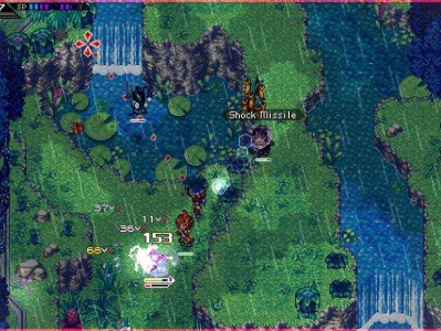 CrossCode/远星物语 v1.4.2-3豪华中文版