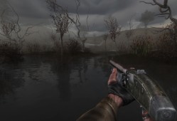 潜行者：切尔诺贝利的阴影增强版/S.T.A.L.K.E.R.: Shadow of Chornobyl - Enhanced Edition