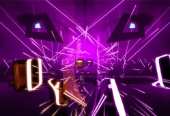 节奏光剑VR/Beat Saber VR