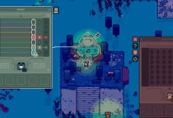 Mudborne：育蛙模拟器/Mudborne: Frog Management Sim