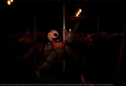 玩具熊的五夜后宫：求救2/Five Nights at Freddy's: Help Wanted 2