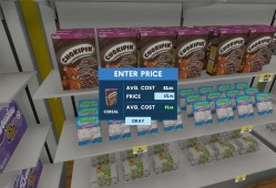 超市模拟器/Supermarket Simulator