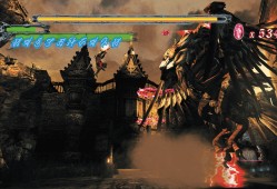 鬼泣HD合集/鬼泣1/鬼泣2/鬼泣3/Devil May Cry HD Collection