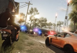 《战地：硬仗/Battlefield：Hardline》v1.07.15.00Repack|官方繁体中文|支持键鼠.手柄|赠多项修改器|容量48.3GB