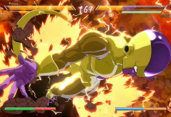 龙珠斗士Z/DRAGON BALL FighterZ/支持网络联机