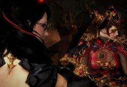 猎天使魔女3/Bayonetta 3