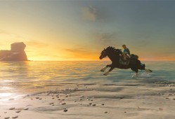 塞尔达传说：荒野之息/The Legend of Zelda: Breath of the wild