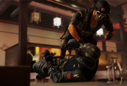 彩虹六号：围攻/Rainbow Six: Siege